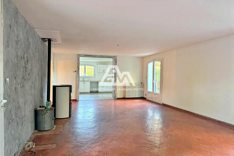 Maison - 158 m² - 6 pièces