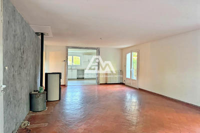 Maison - 158 m² - 6 pièces