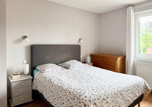 Maison - 85 m² - 5 pièces