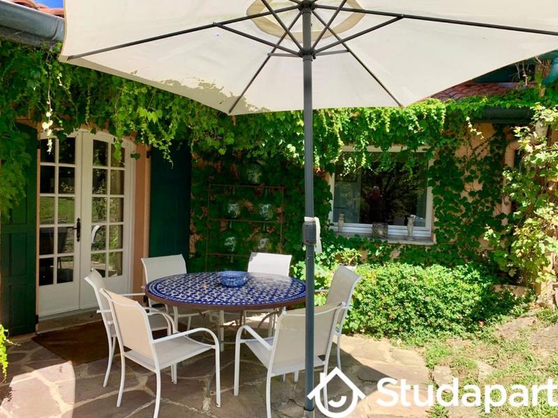 Maison - 100 m² - 3 pièces