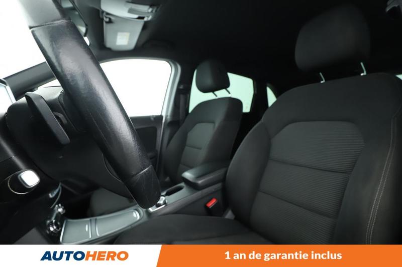 Mercedes Classe B 180 Inspiration 7g-Dct 122 ch