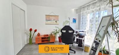 Appartement - 74 m² - 4 pièces