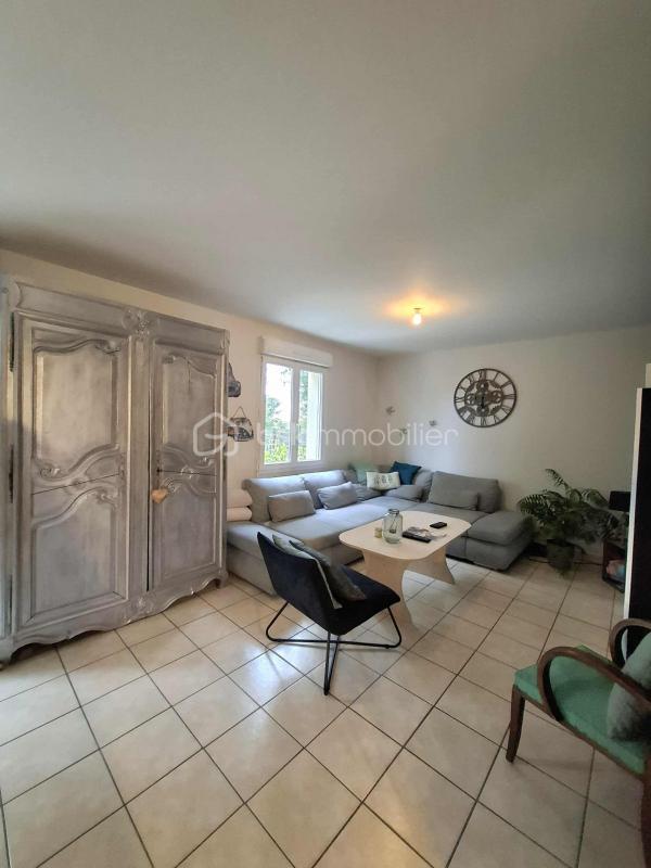 Maison - 177 m² - 8 pièces