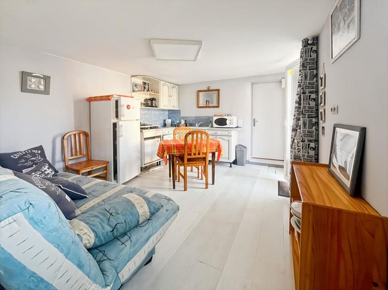 Maison - 75 m² - 4 pièces