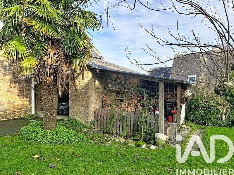 Maison - 144 m² - 6 pièces