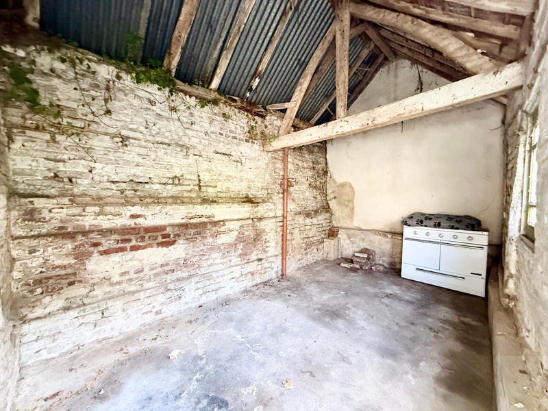 Maison - 130 m² - 4 pièces