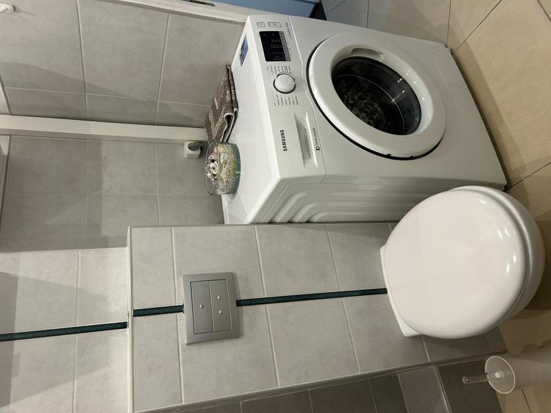 Appartement - 57 m² - 2 pièces