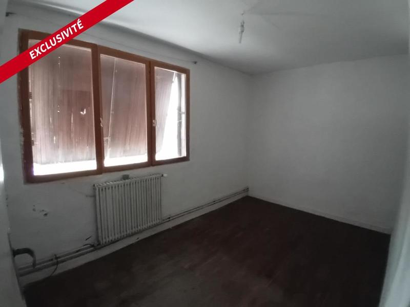 Maison de campagne - 190 m² - 8 pièces