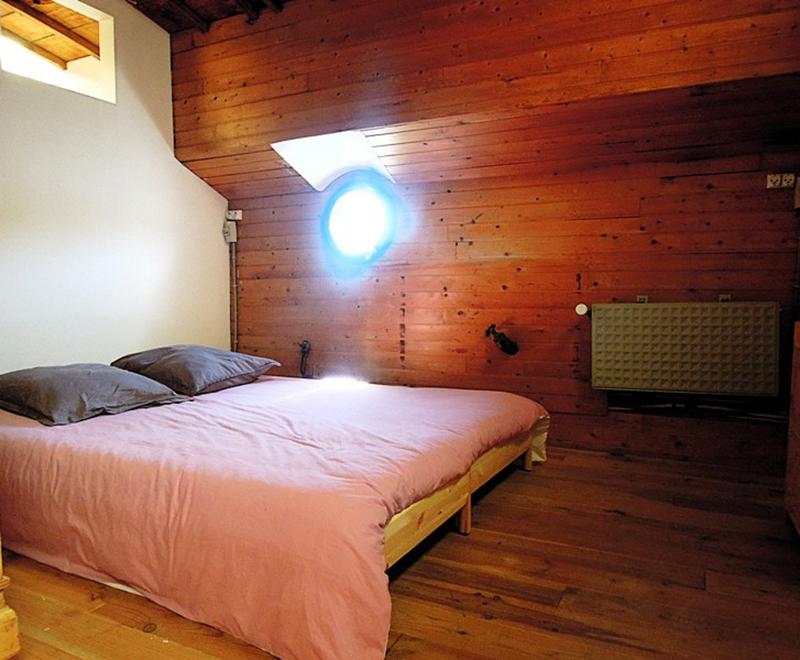 Appartement - 140 m² - 5 pièces