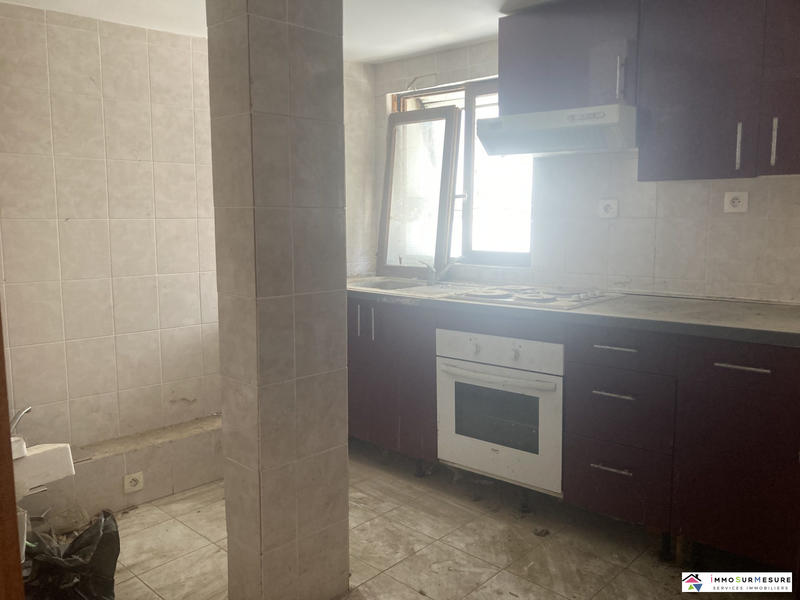 Duplex - 105 m² - 4 pièces