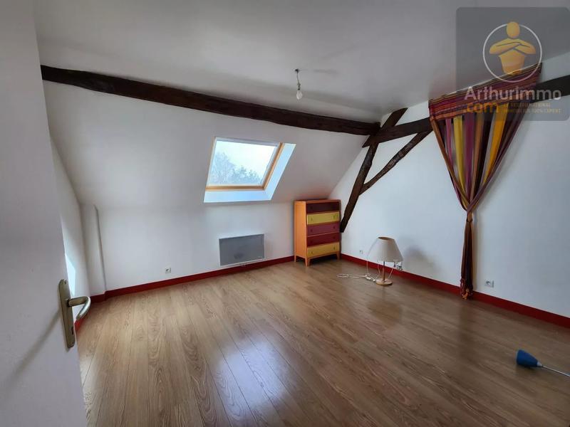 Ferme - 286 m² - 9 pièces