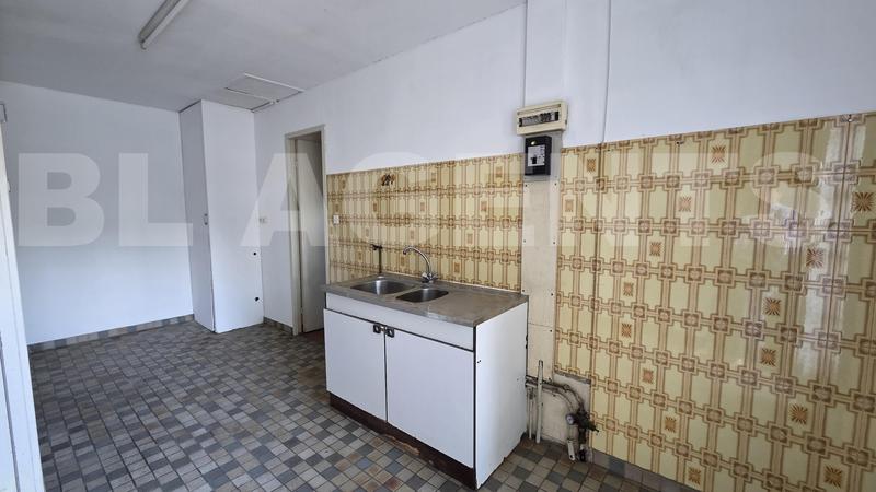 Maison traditionnelle - 90 m² - 5 pièces