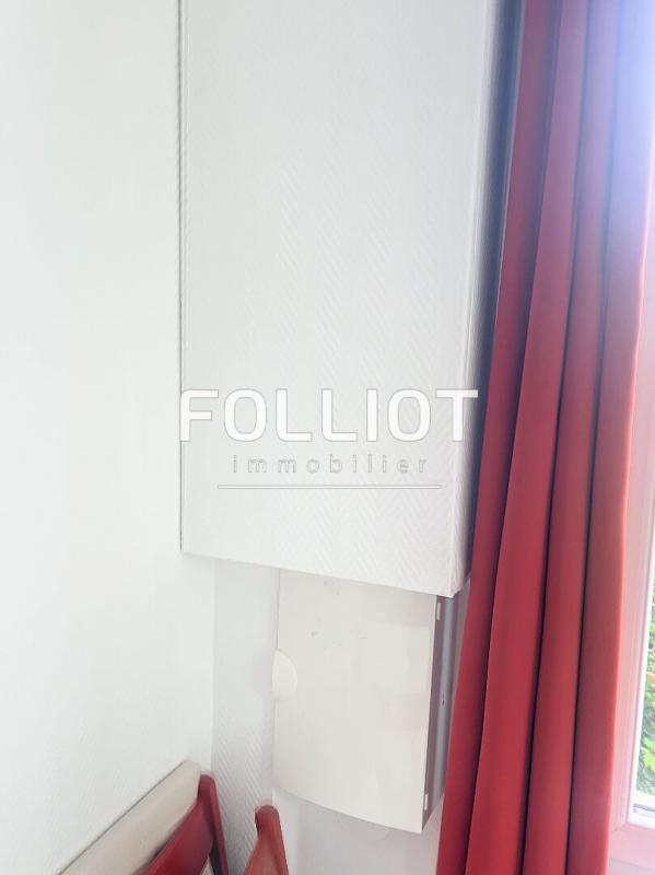 Maison - 70 m² - 5 pièces