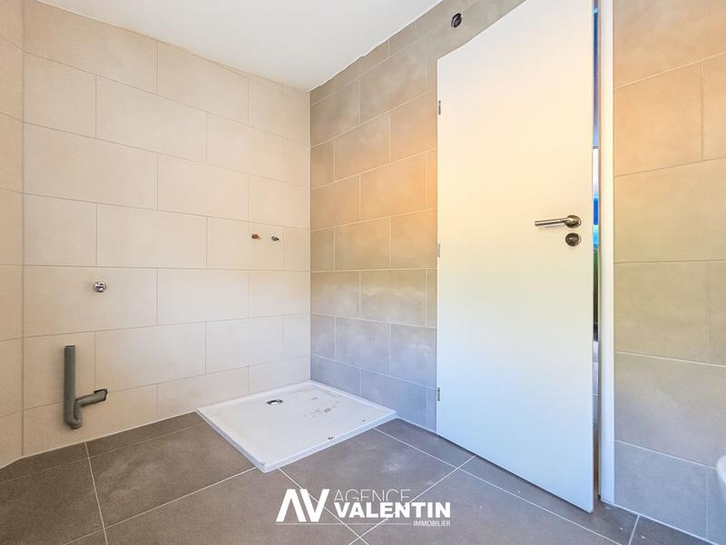 Maison - 158 m² - 6 pièces