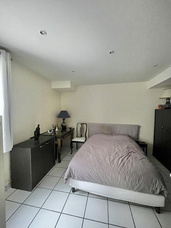 Appartement - 74 m² - 4 pièces