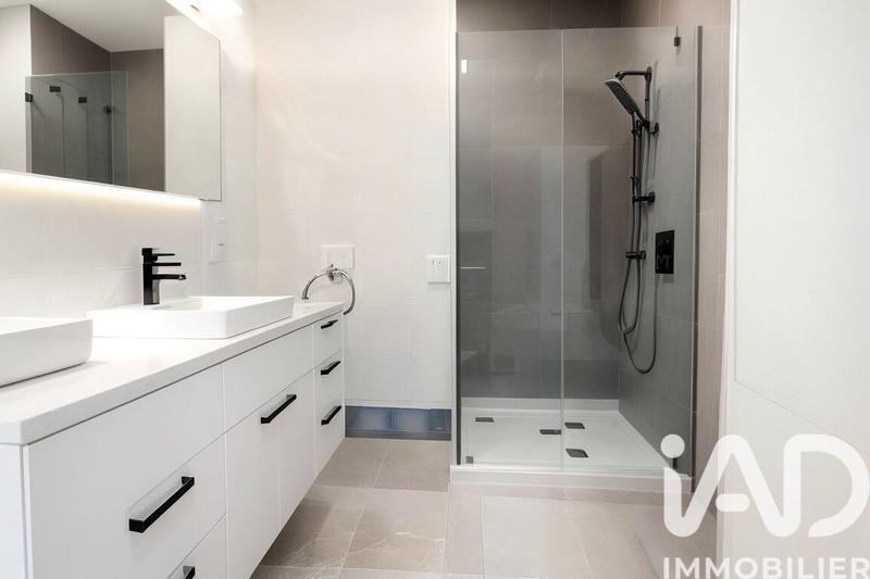 Appartement - 94 m² - 4 pièces