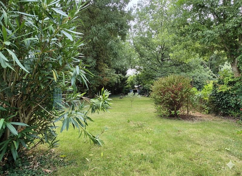 Maison - 107 m² - 4 pièces