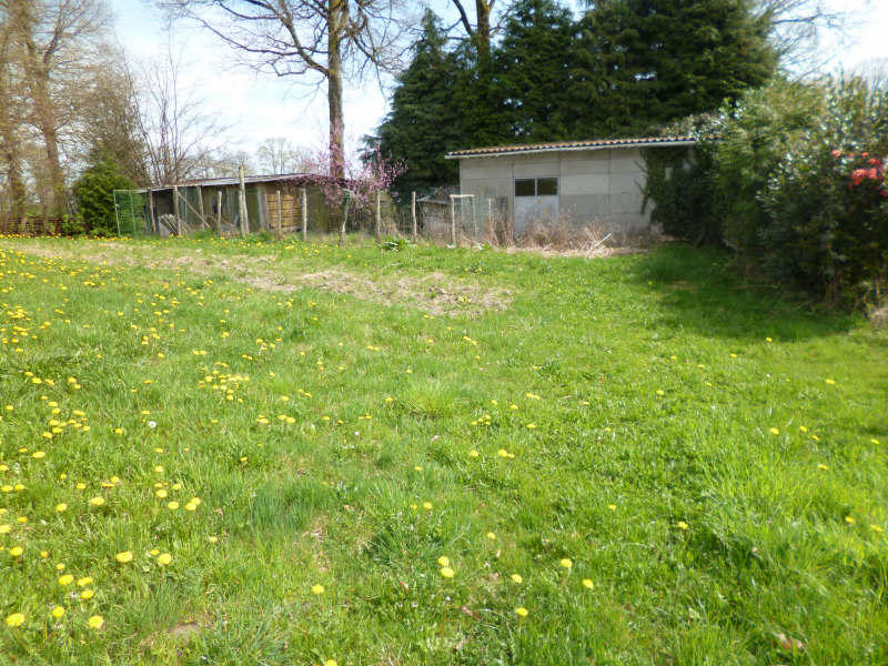 Maison - 63 m² - 4 pièces