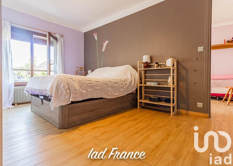 Duplex - 106 m² - 5 pièces