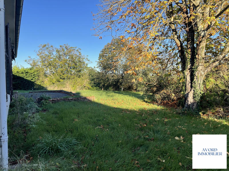 Maison - 81 m² - 4 pièces