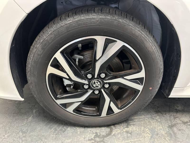 Toyota Yaris Hybride 116h Design