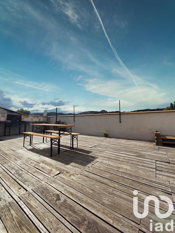 Appartement - 150 m² - 4 pièces