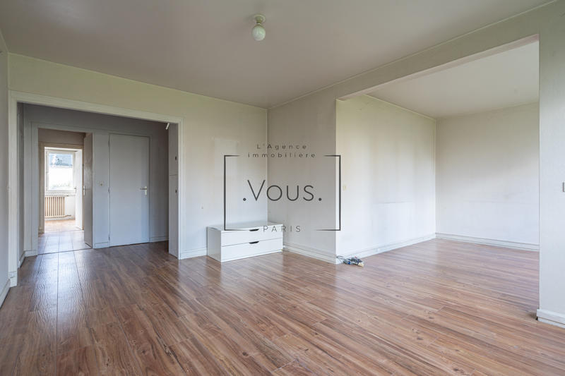 Appartement - 69 m² - 3 pièces