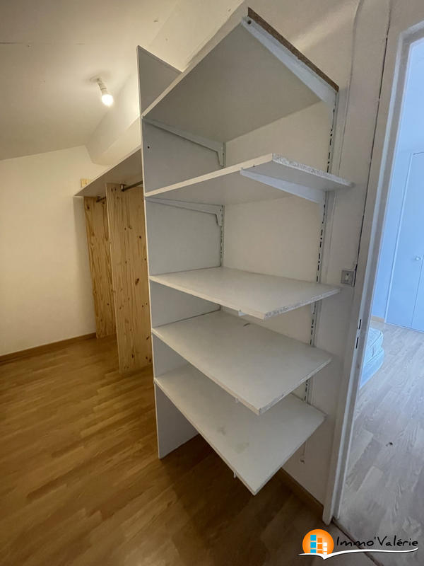 Maison - 185 m² - 6 pièces