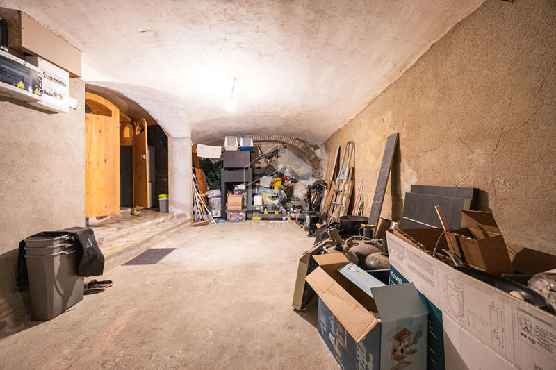 Maison - 70 m² - 5 pièces