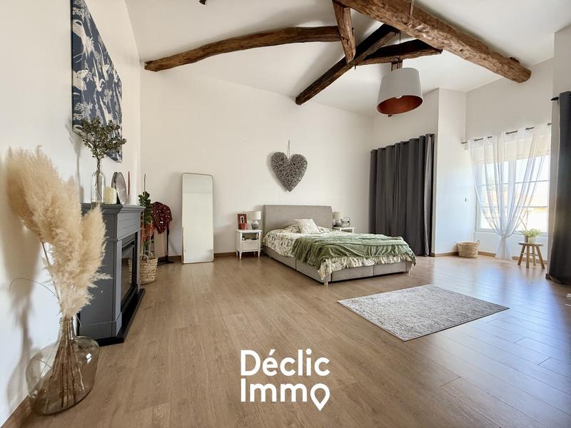 Maison bourgeoise - 160 m² - 5 pièces