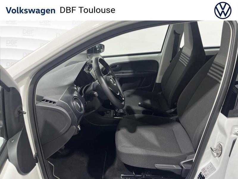 Volkswagen E-Up! E-Up! 2.0 Electrique
