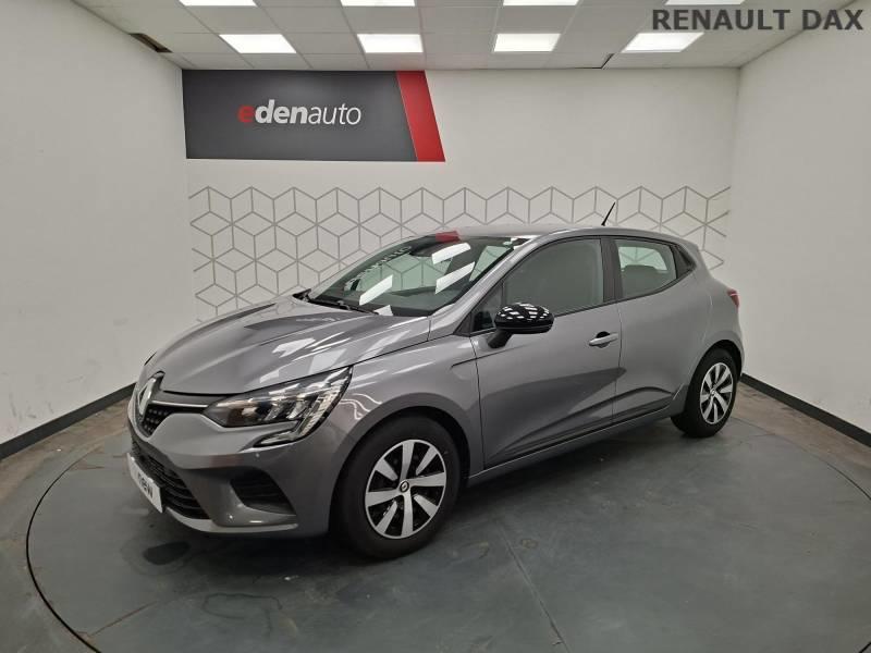 Renault Clio TCe 90 Equilibre