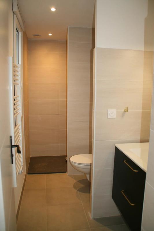 Maison - 57 m² - 3 pièces