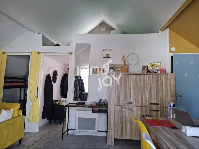 Châlet - 44 m² - 3 pièces