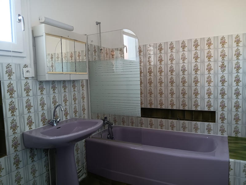 Appartement - 92 m² - 4 pièces