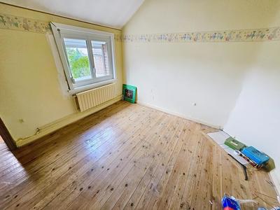 Maison - 98 m² - 3 pièces