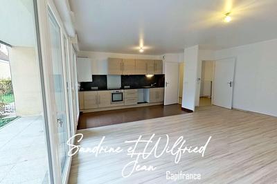 Appartement - 74 m² - 3 pièces