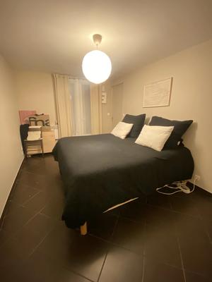 Duplex - 45 m² - 2 pièces