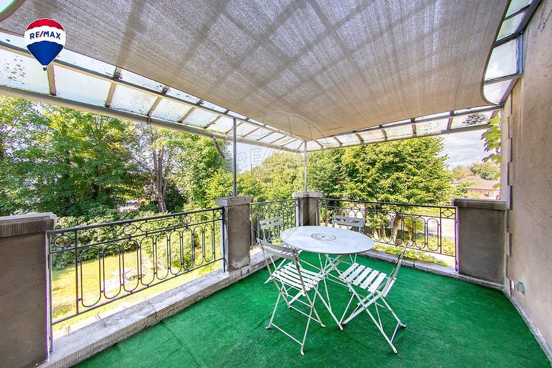 Appartement - 86 m² - 3 pièces