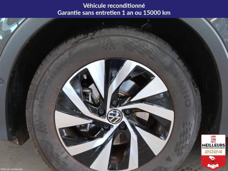 Volkswagen Tiguan 1.5 eTSI 150ch Dsg7 Vw Edition