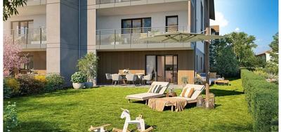 Appartement - 69 m² - 3 pièces