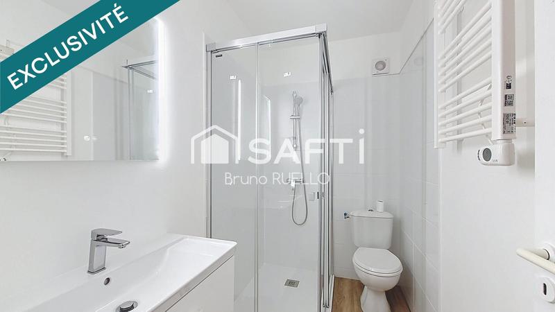 Maison - 139 m² - 5 pièces