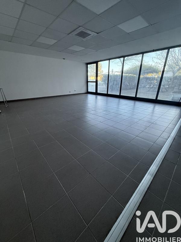 Appartement - 54 m² - 1 pièce