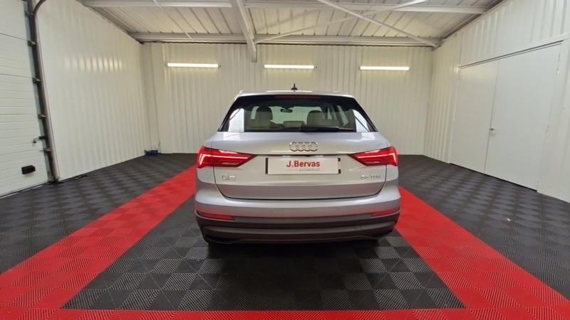 Audi Q3 35 Tfsi 150 s tronic Business Line