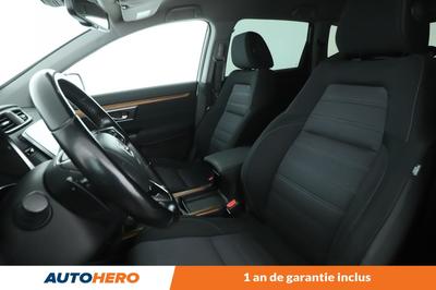 Honda Cr-V 2.0 i-Mmd 2wd Elegance 184 ch