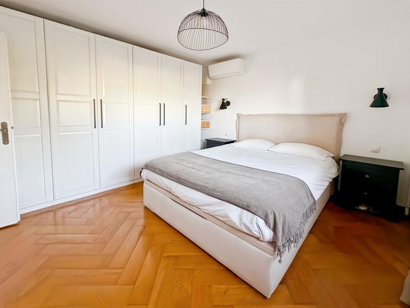 Appartement - 88 m² - 4 pièces