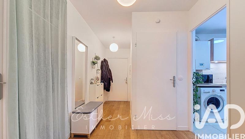 Appartement - 71 m² - 4 pièces