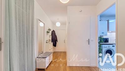 Appartement - 71 m² - 4 pièces