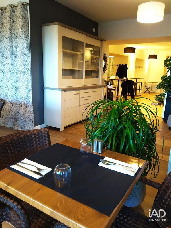 Local commercial - 238 m²