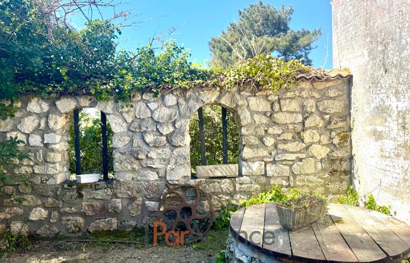 Maison - 175 m² - 7 pièces